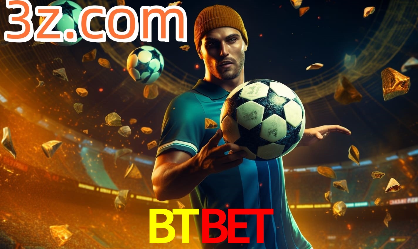 Ampla Seleção de Apostas BTBET